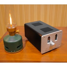 프리앰프 뉴에디션 편자 에스 MTSII 수입 소련 유독 한 소리 6H3 진공관 hifi 파, 상세내용참조