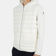 남성몽클레어패딩