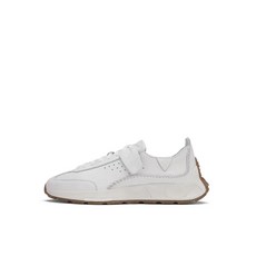 Clarks SS24 남성 스크럽 소가죽 스포츠 편안한 생활 캐주얼화 사막화