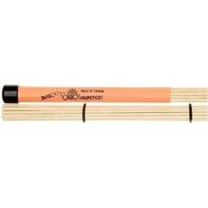 일본배송 Los Cabos Drumsticks반 부산-슬랩스틱(길이:406.4mm/두께:15.4mm)/1페어 로스 카보스 드럼 스, 단일옵션