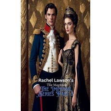 (영문도서) The Imperial Series Part 3 Paperback, Rachel Lawson, English, 9798227699541