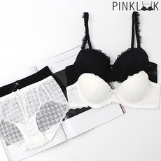 아키밴드레이스브라팬티