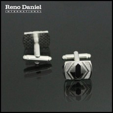 OT 고급 커프스버튼 링크스Reno Daniel cufflinks 수트용커프스 커프