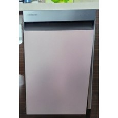 삼성전자 BESPOKE 키친핏 빌트인 식기세척기 8인용 프라임핑크