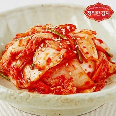 안동학가산김치4kg