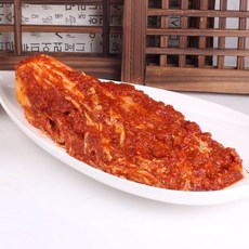 놀부김치