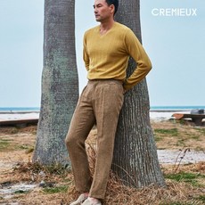 다니엘크레뮤바지