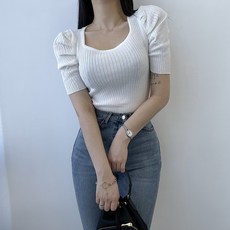 골지반팔니트