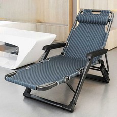 책 읽기 좋은 의자 독서 체어 수면용 뒤로누울수있는, (와이드모델)튜브양쪽을밀리터리그린컬러로보강