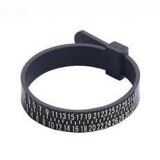 반지사이즈호수측정기링게이지