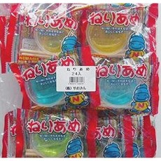 야오킨 네리 아메 24 봉지 입 과자