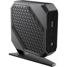 MINISFORM 비너스 UM790 프로 미니PC AMD 라이젠 97940HS up to 5.2 GHz 64GB DDR5 1TB SSD with Radeon 780M 4X US, HX99G-64GB/1TB