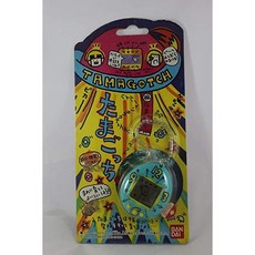 반다이다마고치썸