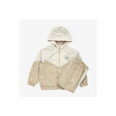 뉴발란스트레이닝세트