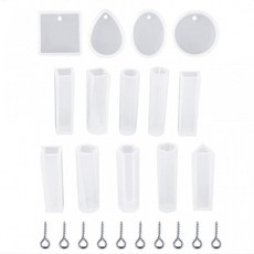 레진쥬얼리세트