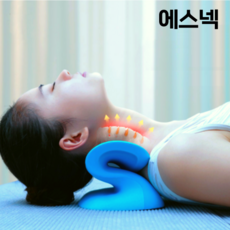 커블넥드로우목견인기