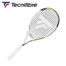 [정품] TF-X1 2그립 (275g) 테크니화이버 테니스라켓, 헵타파워1.24