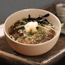 메밀 소바 냉모밀 국수 메밀 냉면 5인분 10인분, 2.메밀 소바 10인분
