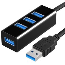 usb허브1.5m