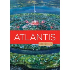 Atlantis Paperback, Creative Paperbacks