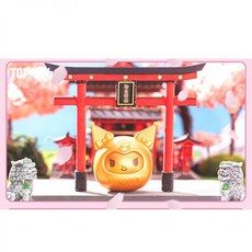 산리오오뚜기박스