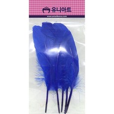 깃털 파랑 1000w 재료 만들기 인조깃털 KC인증 폼아트재료 폼폼이 유치원환경구성 새깃털 교실환경미화 유니새깃털 머리띠재료 3+kg31dEA, 민트몰 본상품선택