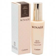 코리아나 위네이지 리치 에센스 50ml, 1개, 50g