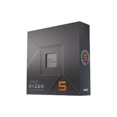 AMD 라이젠5-5세대 7600 (라파엘) 정품 박스