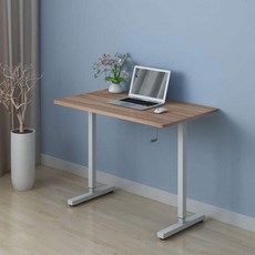 루나랩수동모션데스크