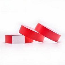 입장권 종이팔찌