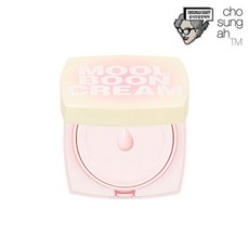 조성아티엠물분크림