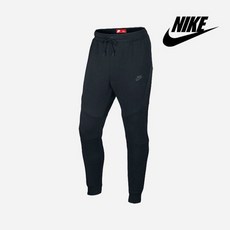 나이키 스포츠웨어 NSW 테크팩 스우시 조거팬츠 BLK