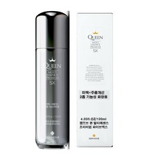젬무브 퀸 멀티에센스 프리미엄 120ml, 1개