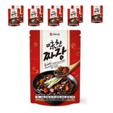 미친짜장