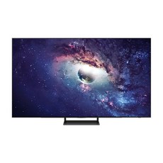 삼성 163cm 스탠드형 QLED 4K TV KQ65SC90AFXKR