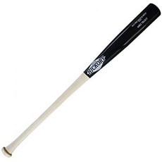 Old Hickory MT27 Maple Wood Baseball Bat, One Color_33in30oz, One Color