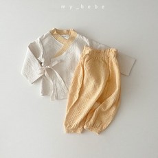 마이베베추석남아한복