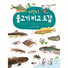 물고기백과