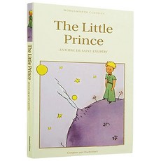 국내배송 영어원서 The Little Prince 더 리틀 프린스 어린왕자 영어도서 필독서