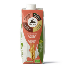 알치네로 유기농 스펠트밀 베지터블 드링크, 2개, 500ml