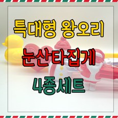 눈썰매특대