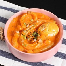 프리미엄 로제 밀떡볶이 X 10팩, 상세페이지 참조, 상세페이지 참조, 상세페이지 참조