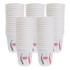 롯데이라이프 종이 소주잔 70ml, 1개입, 5000개