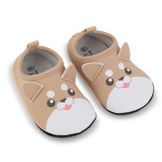 베이블리아쿠아슈즈