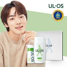 우르오스 Advanced 올인원 2종 세트, 상세 설명 참조, 지성