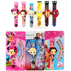 미니언즈손목시계