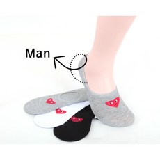 꼼데가르송양말