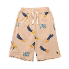 블루독키즈반바지