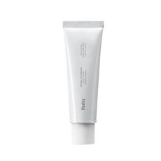 헉슬리 핸드 크림; 베르베르 초상화