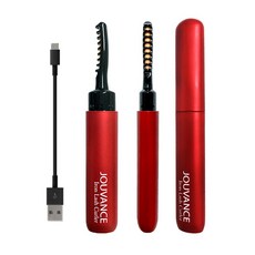 쥬방스눈썹고데기